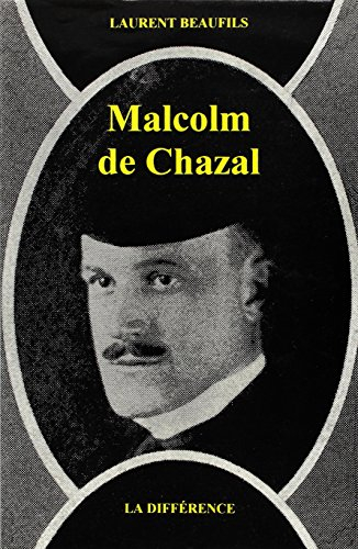Malcolm de Chazal