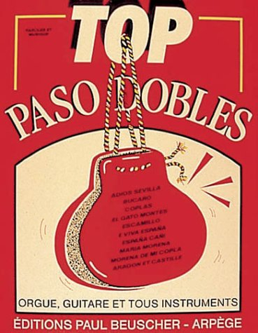 Partition : Top paso