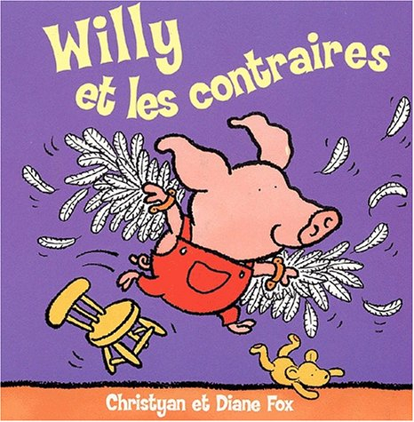 WIlly et les contraires