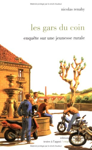 Les gars du coin : enquête sur une jeunesse rurale