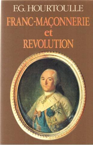 Franc-maçonnerie et Révolution