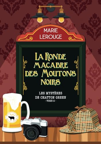 La ronde macabre des moutons noirs