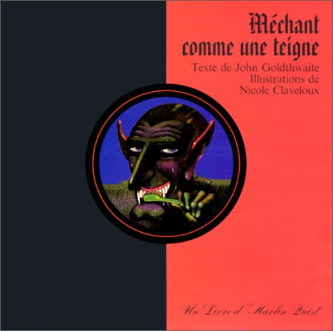 Méchant comme une teigne