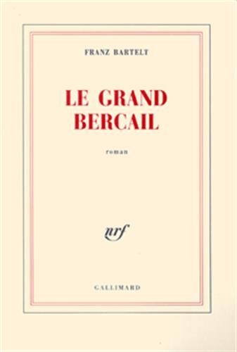 Le grand bercail