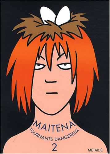 Tournants dangereux. Vol. 2