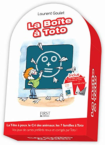 La boîte à Toto