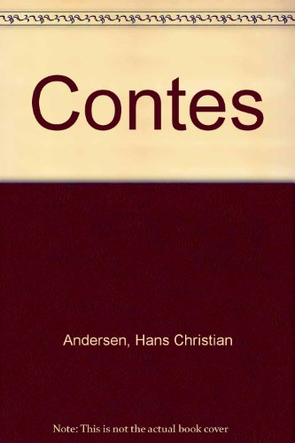 Contes d'Andersen