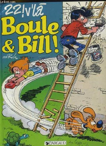 22! v'là boule & bill