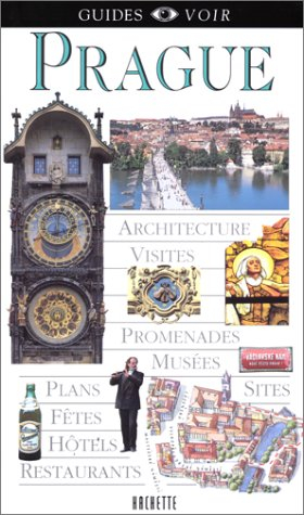 voir prague