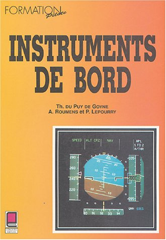 Instruments de bord
