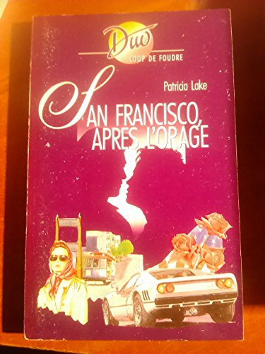 san francisco après l'orage (duo)