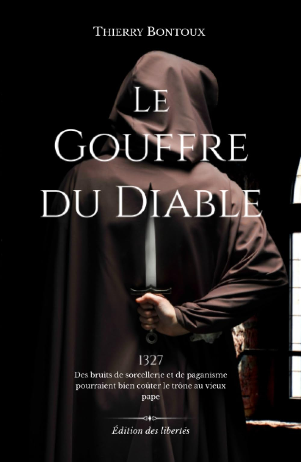 Le gouffre du Diable