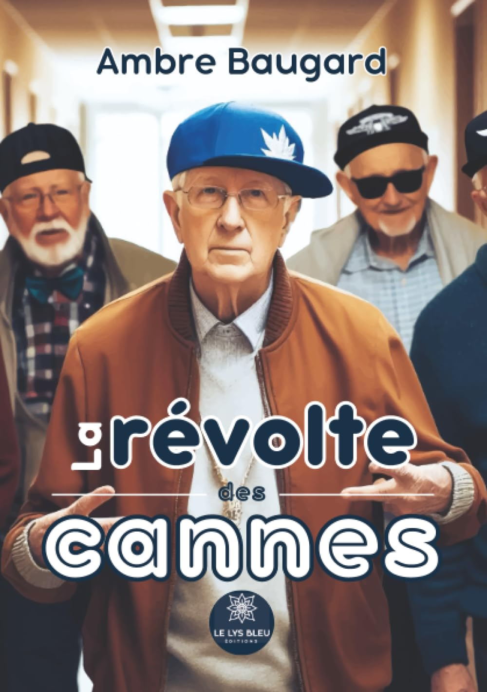La révolte des cannes