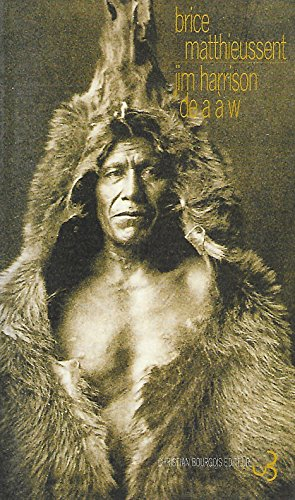 Jim Harrison de A à W