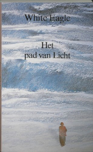 pad van licht