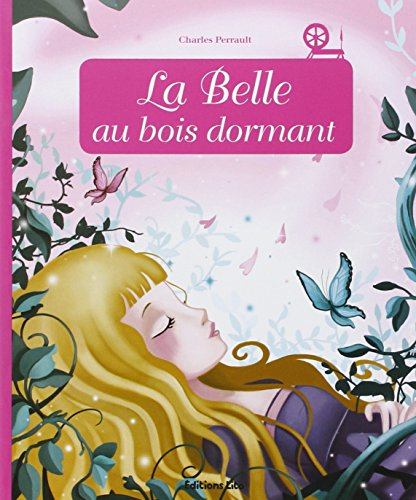 La Belle au bois dormant