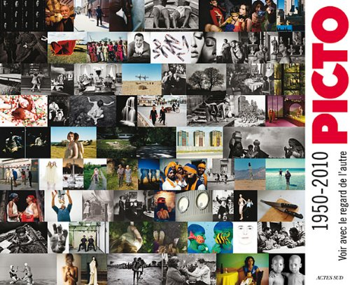 Picto 1950-2010 : voir avec le regard de l'autre