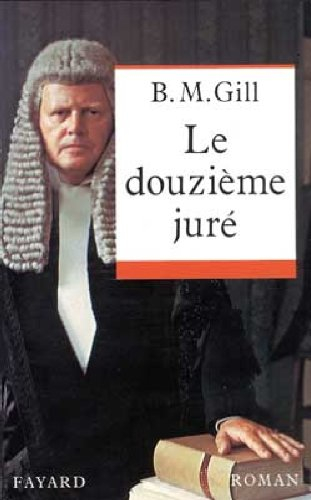 Le Douzième juré