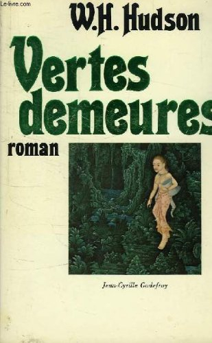 Vertes demeures