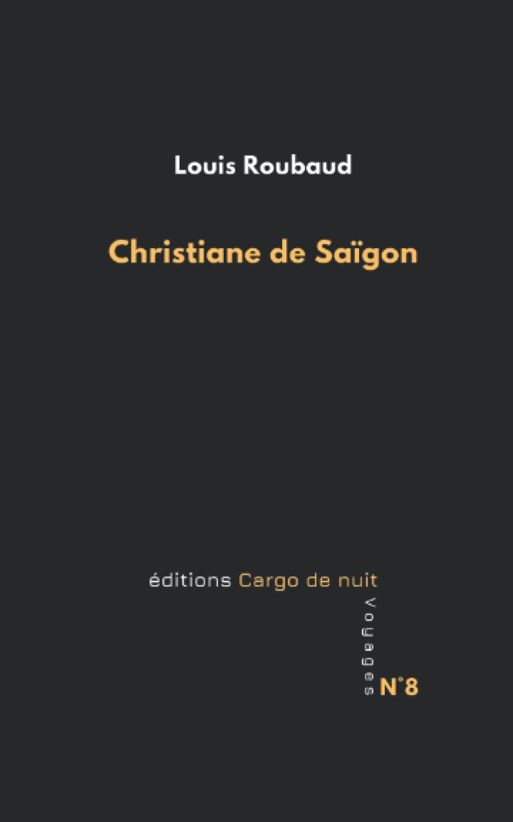 Christiane de Saïgon