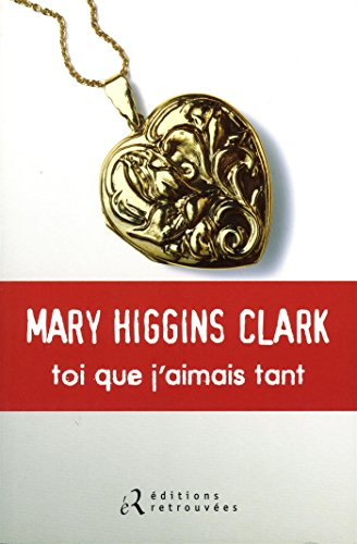 Toi que j'aimais tant