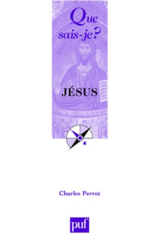 Jésus
