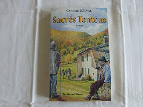 sacrés tontons