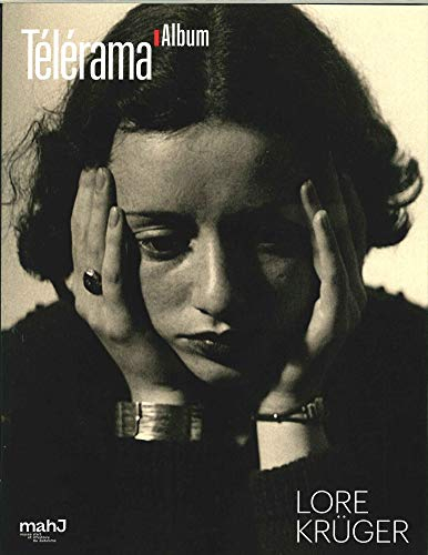 Lore Krüger : Musée d'art et d'histoire du judaïsme