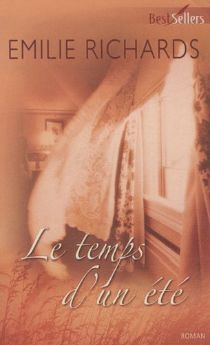 Le temps d'un été