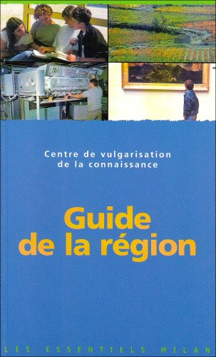 Guide de la région