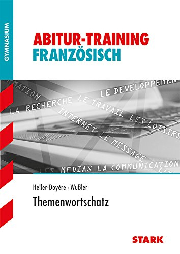 abitur-training französisch-wortschatz.