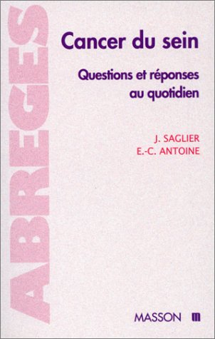 Cancer du sein, questions et réponses au quotidien