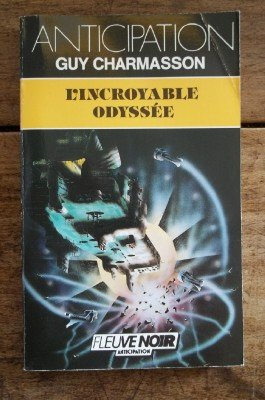 L'Incroyable odyssée