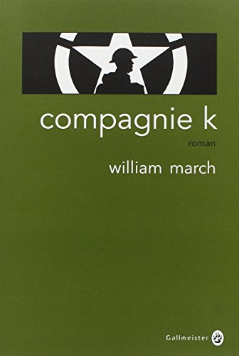 Compagnie K