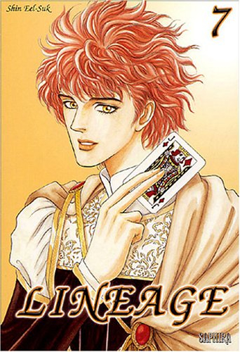 Lineage. Vol. 7