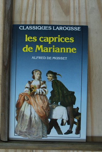 les caprices de marianne