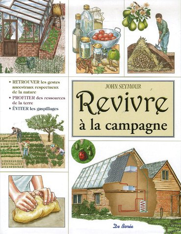 Revivre à la campagne