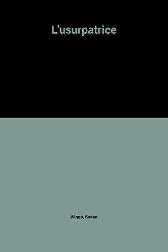 L'usurpatrice