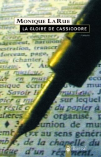 la gloire de cassiodore