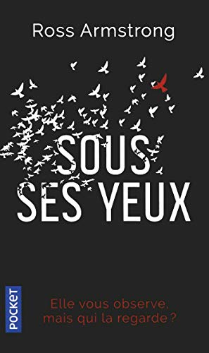 Sous ses yeux : thriller