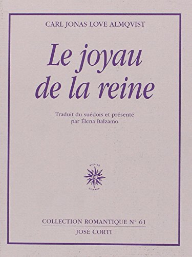 Le joyau de la reine