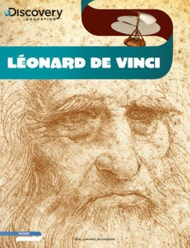 Léonard de Vinci