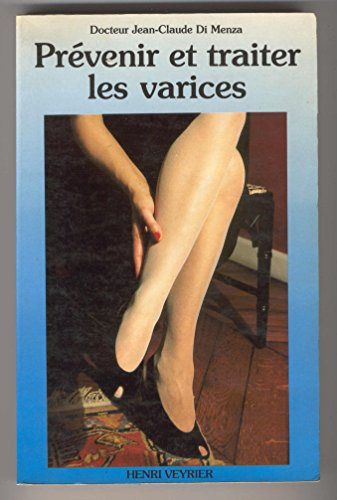 prévenir et traiter les varices