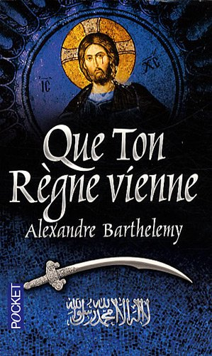 Que ton règne vienne