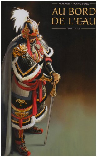 Au bord de l'eau. Vol. 1
