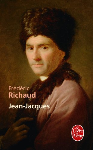 Jean-Jacques