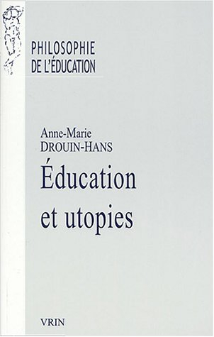 Education et utopies