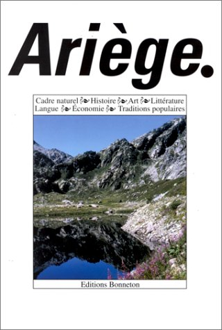 ariège