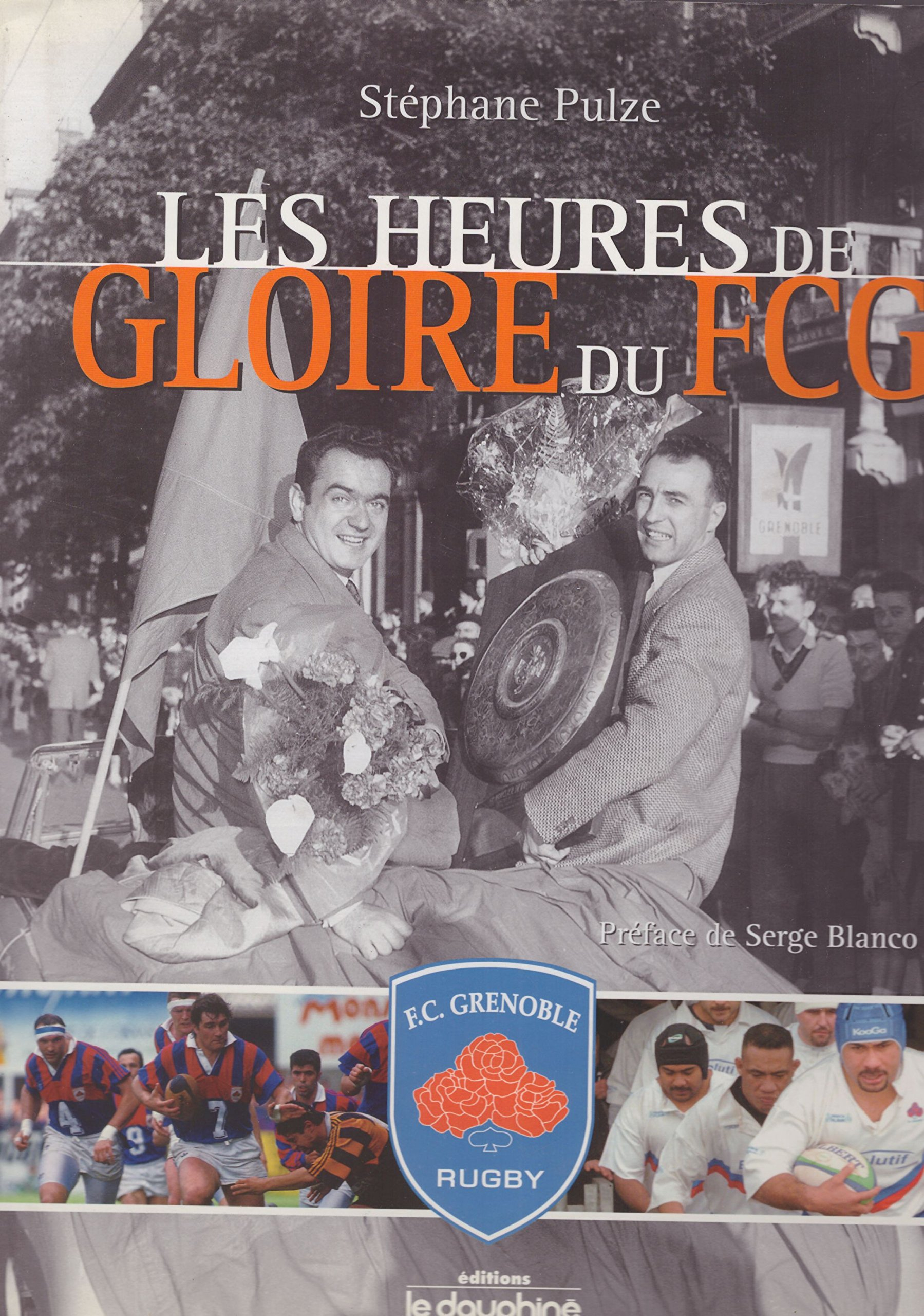 Les heures de gloire du FCG