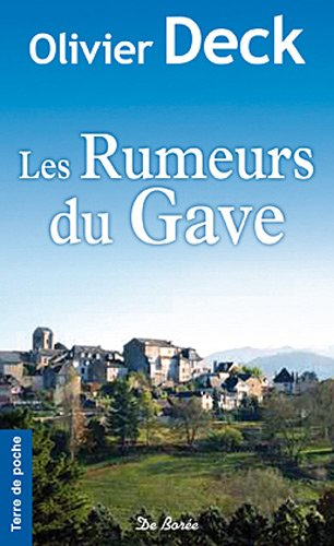 Les rumeurs du gave